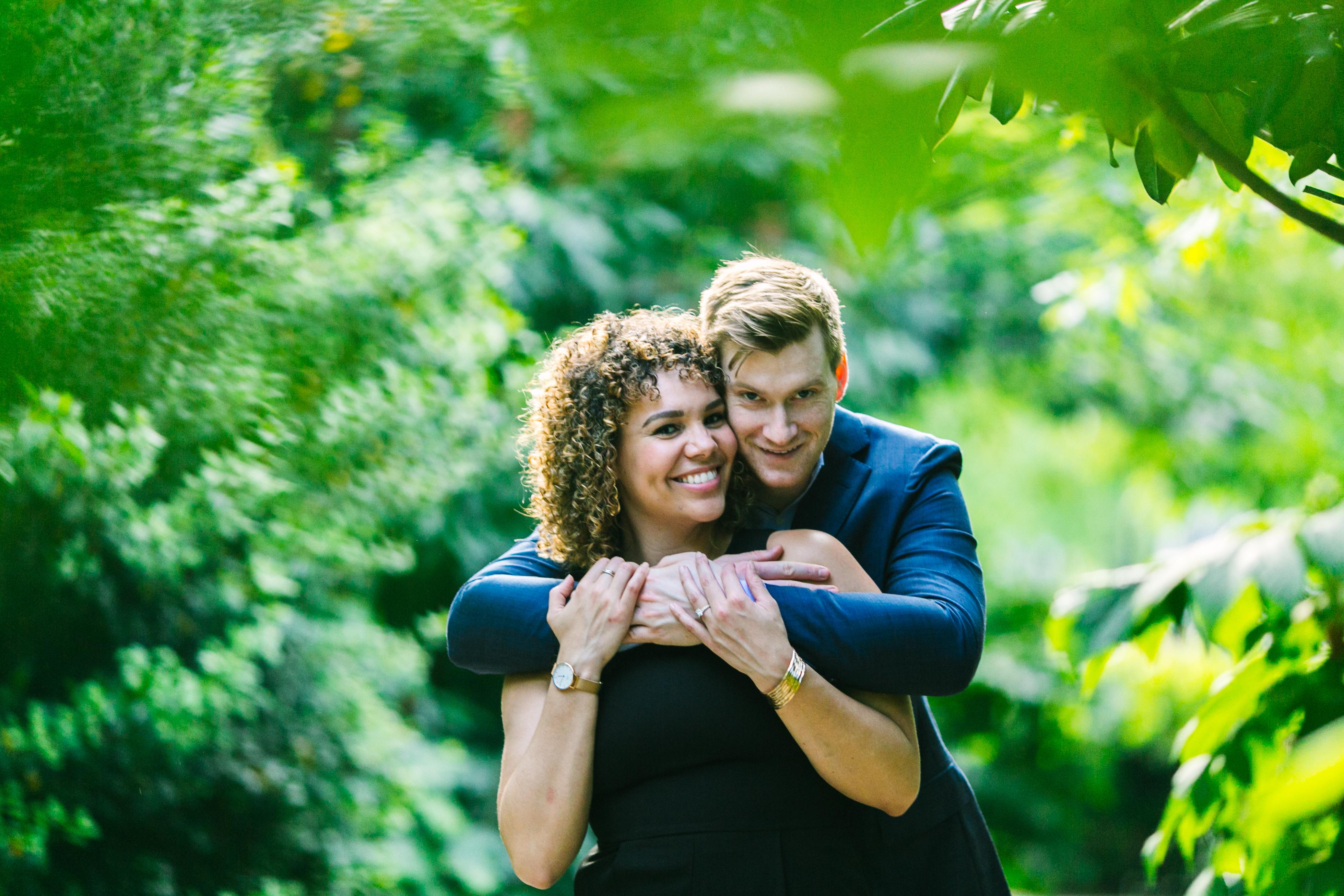 The Wedding Website of Liz Tolon and Tom McInerney