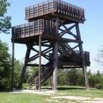 Wells Overlook Park