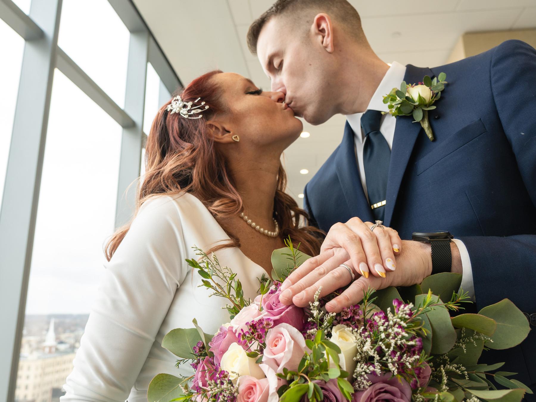 The Wedding Website of Bridget Haag and Kevin Haag