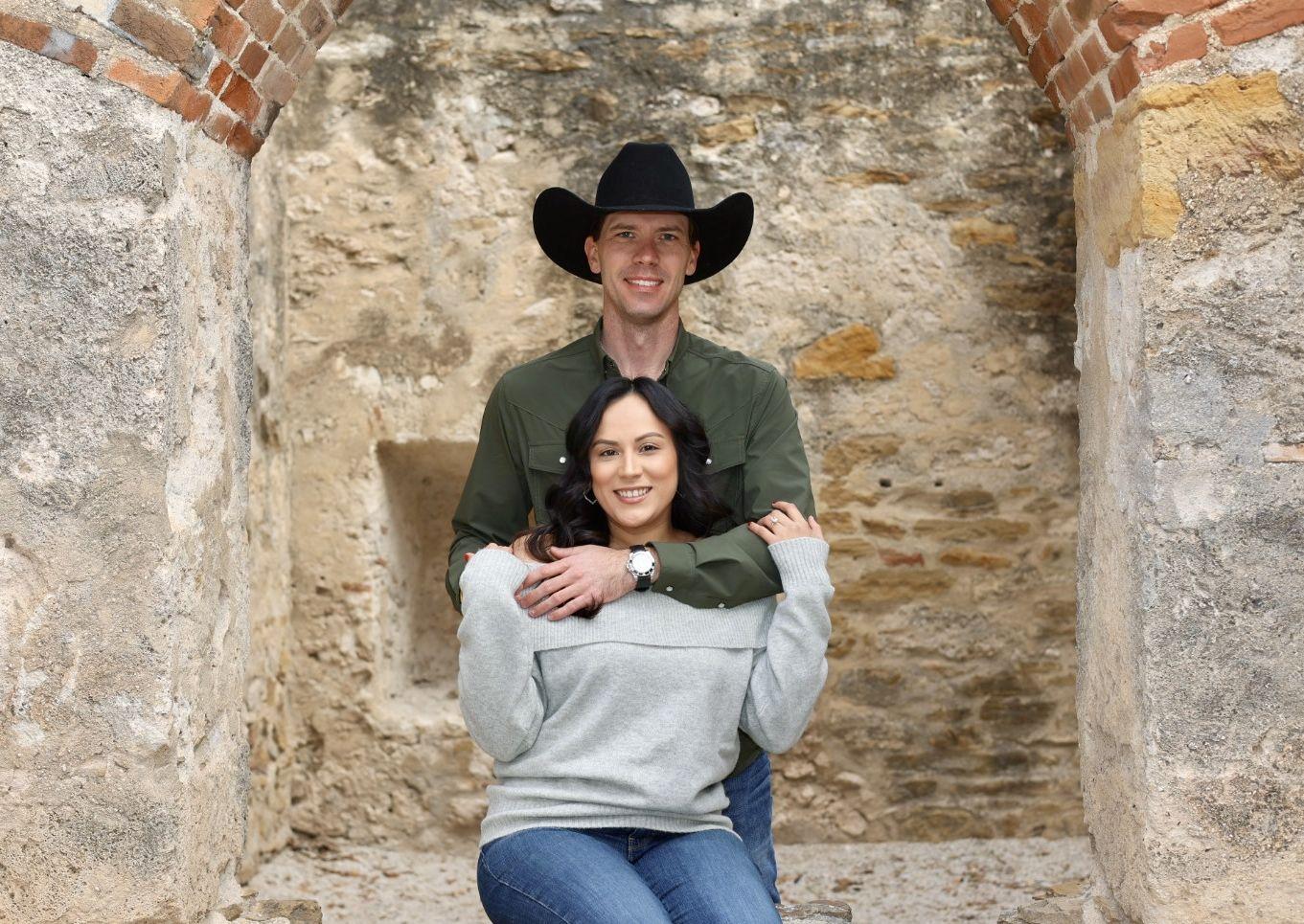 The Wedding Website of Ryeanna Lopez and William Bourland