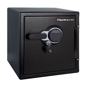 SentrySafe Digital Fire/Water Safe