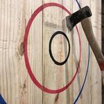 BATL Axe Throwing