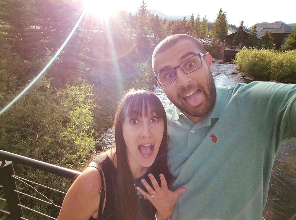 The Wedding Website of Anna Quigley and Lance Patterson