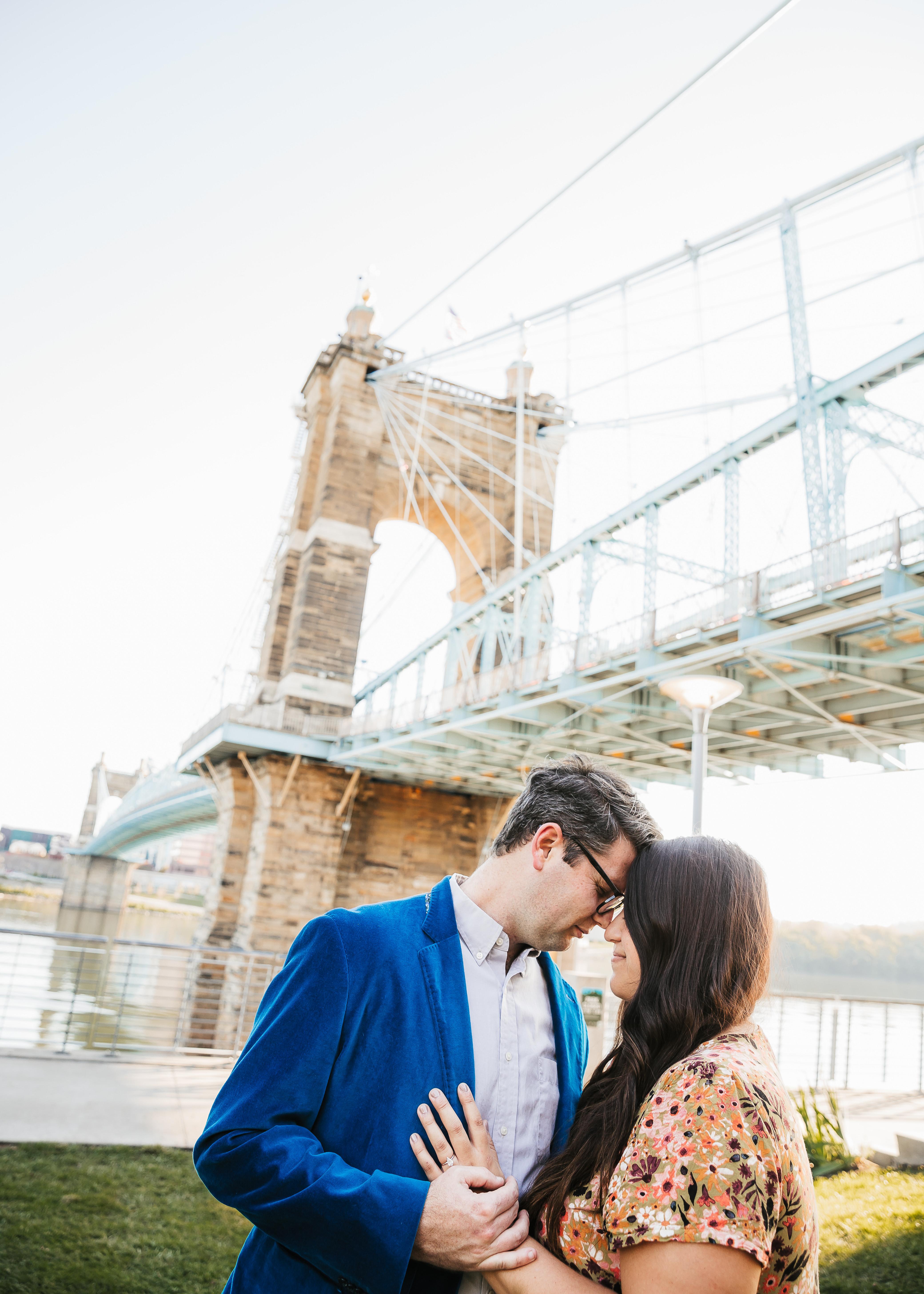 The Wedding Website of Joe Treasure and Kendra Gephart