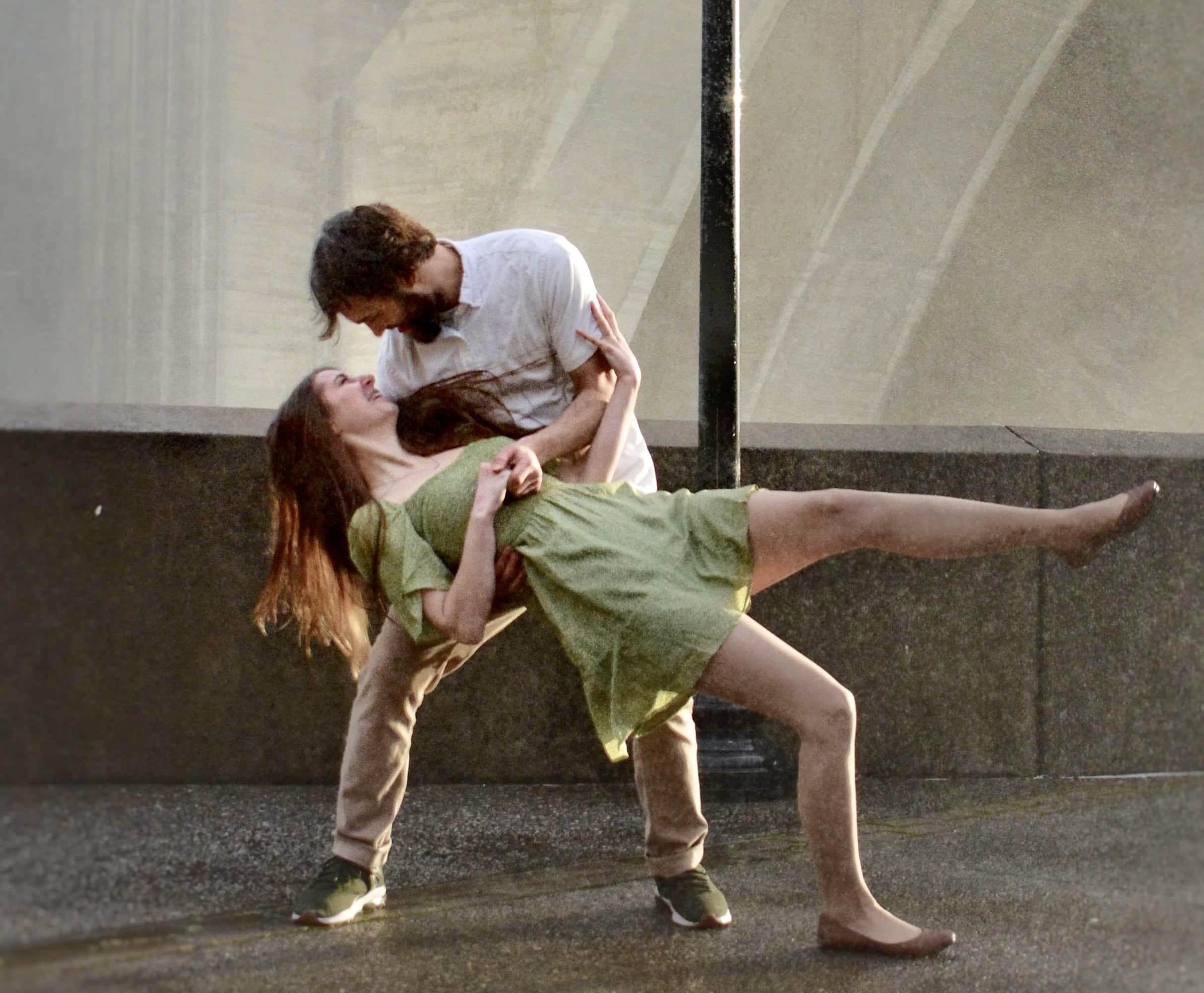 The Wedding Website of Maxx Sawicki and Grace Lettiere