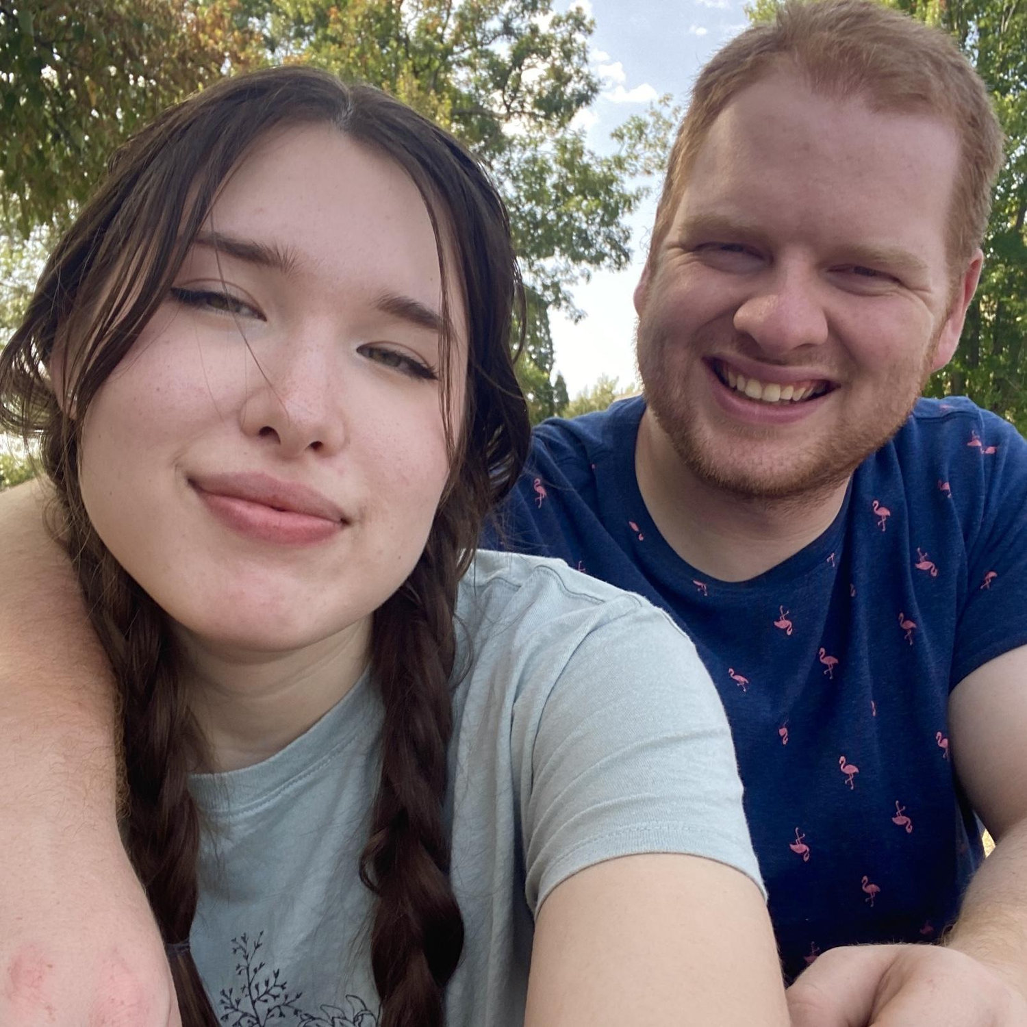 5 year anniversary