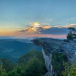 McAfee Knob