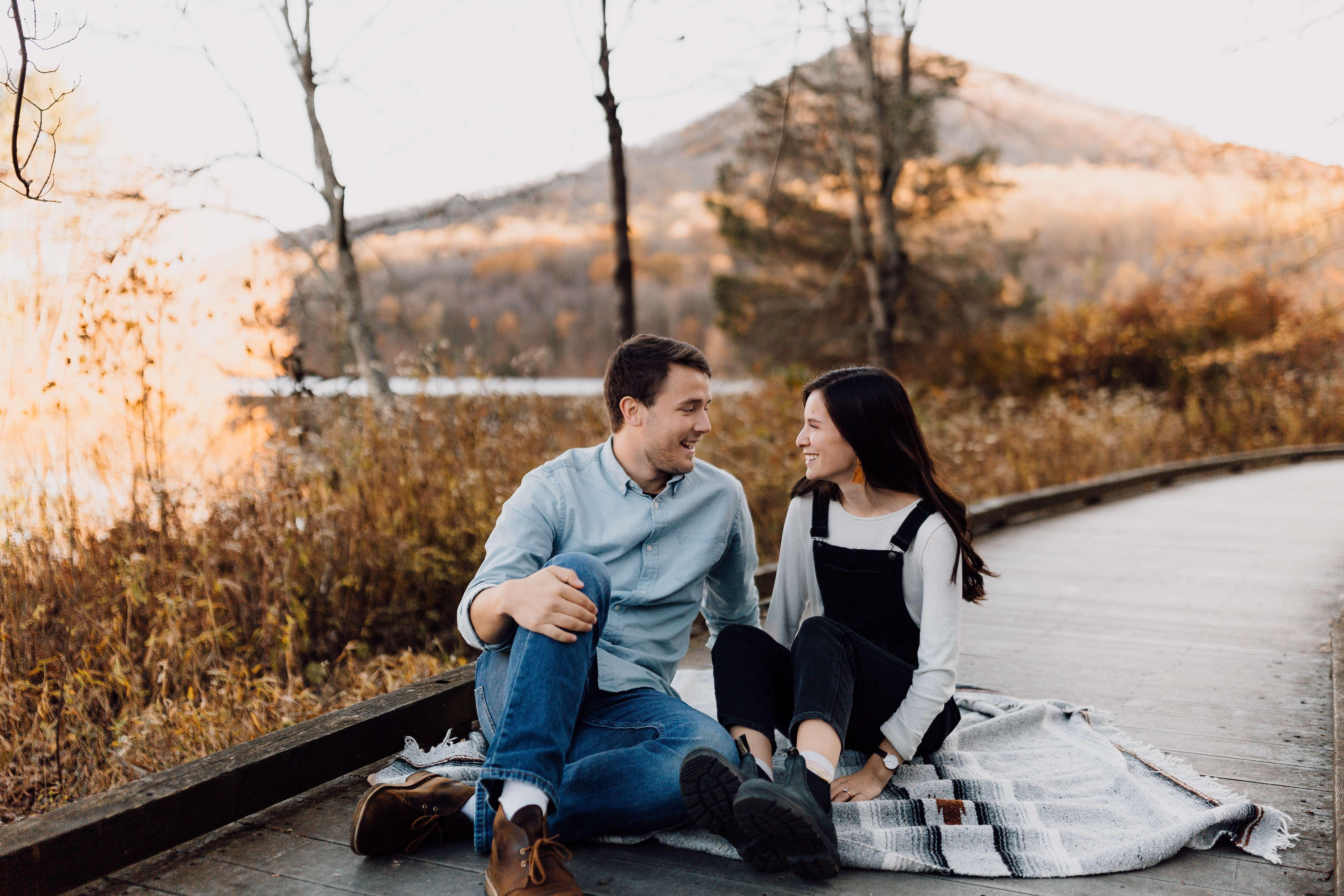 The Wedding Website of Stefany Orellana and Parker Floyd