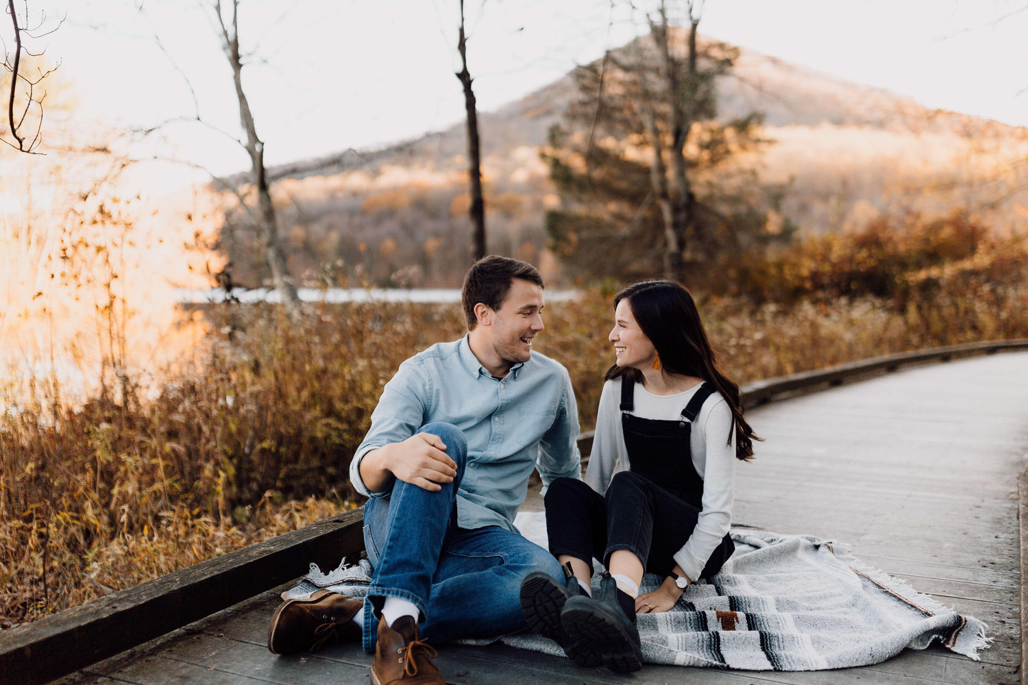 The Wedding Website of Stefany Orellana and Parker Floyd