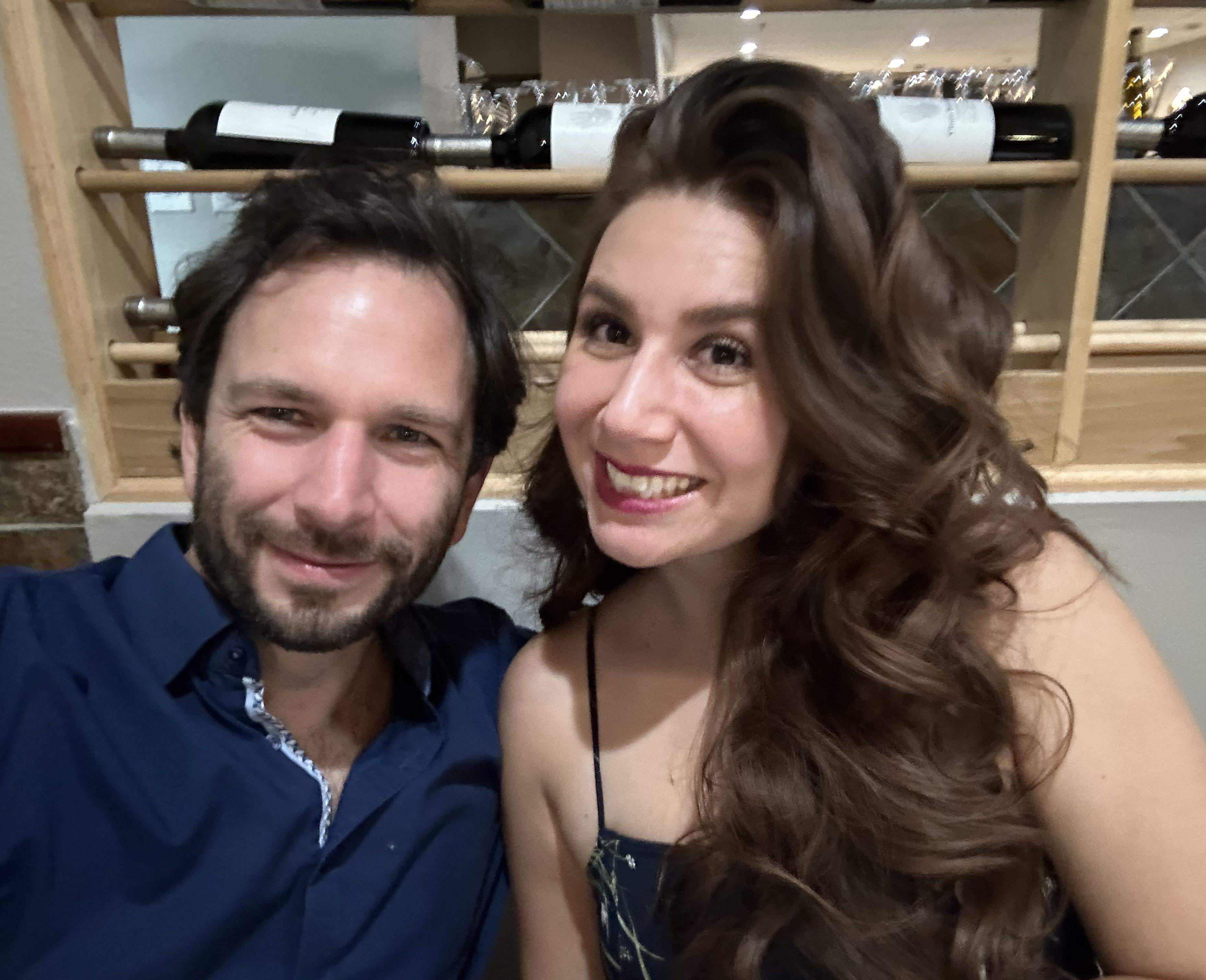 The Wedding Website of Laura Hadlow and Andrew Parzyszek