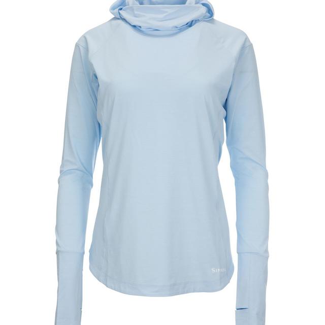 W's SolarFlex Cooling Hoody