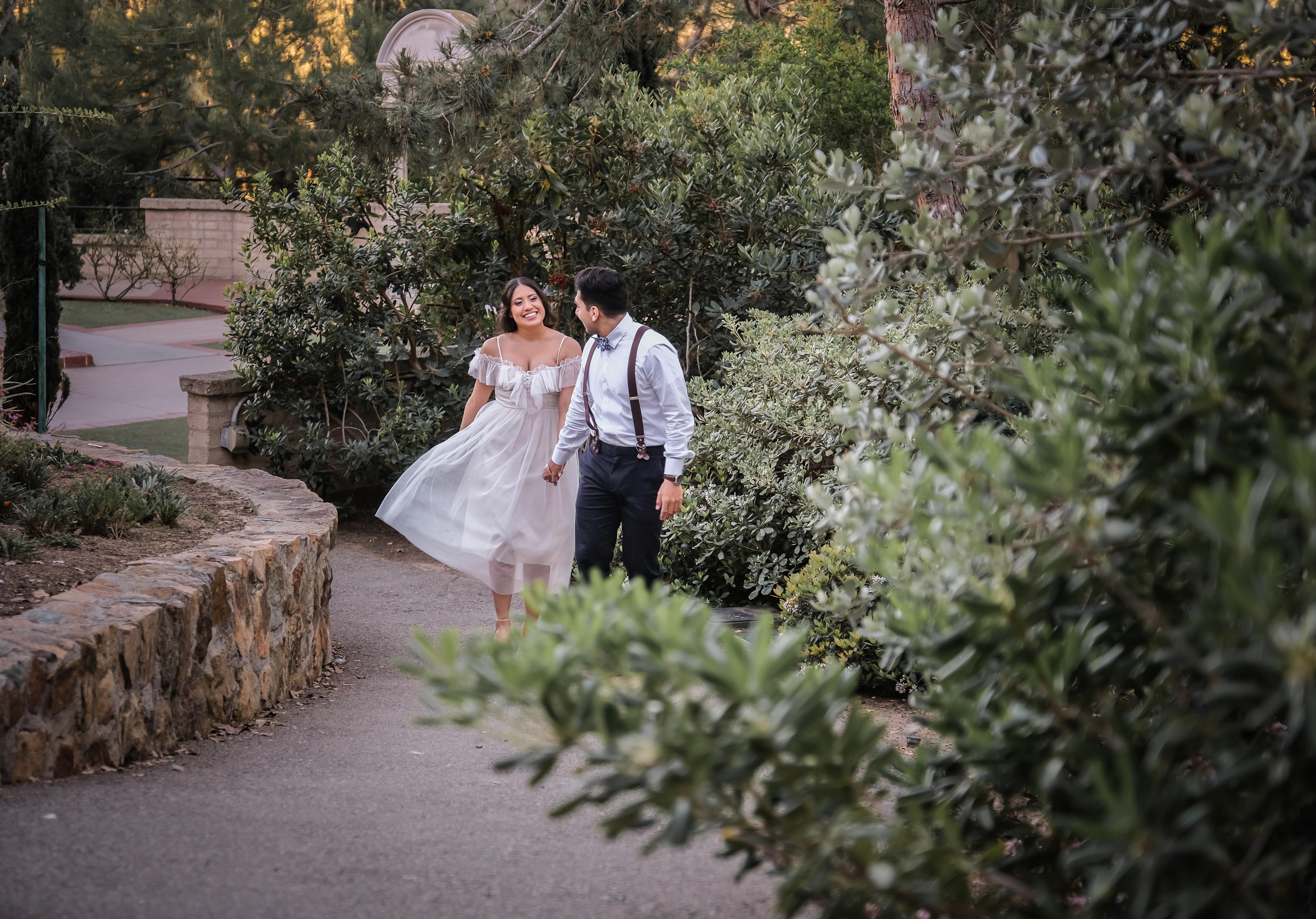The Wedding Website of Elvia Yovanka Garcia and Ernesto Luna