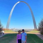 The Gateway Arch