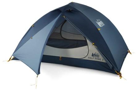 Half Dome 2 Tent