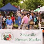 Zionsville Farmers Market