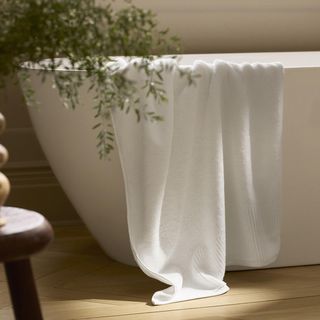 Turkish Ultra Plush Bath Towel