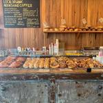 Sunday Sustainable Bakery