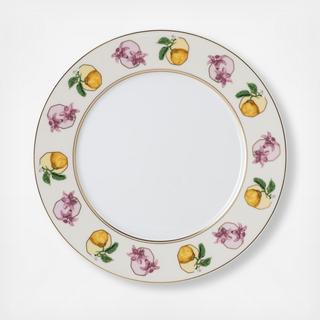 Swarovski Idyllia Salad/Dessert Plate