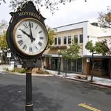Historic Downtown Montrose