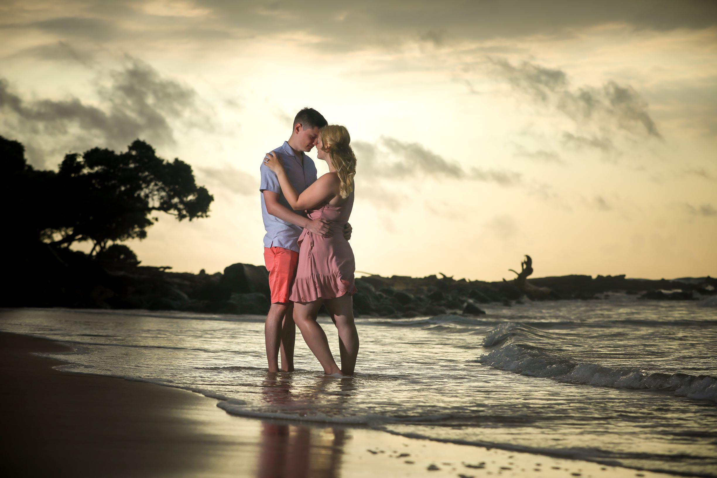 The Wedding Website of Emily DeMott and Cody Rogers