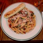 Grandma's Saloon & Grill Canal Park