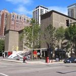 Museum Of Contemporary Art Chicago