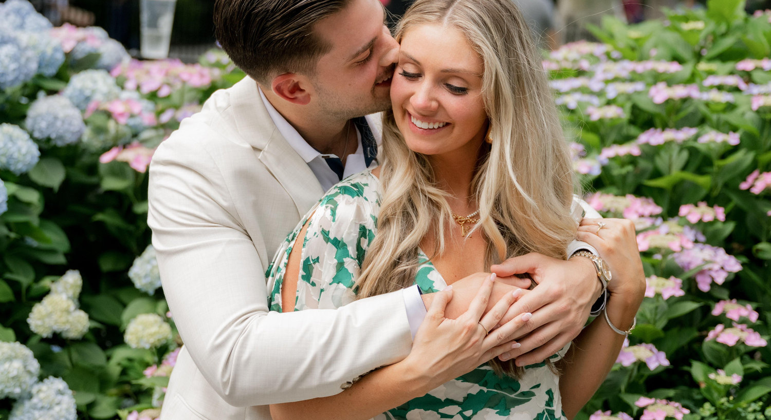 The Wedding Website of Karissa Cockerham and Blake Cordell