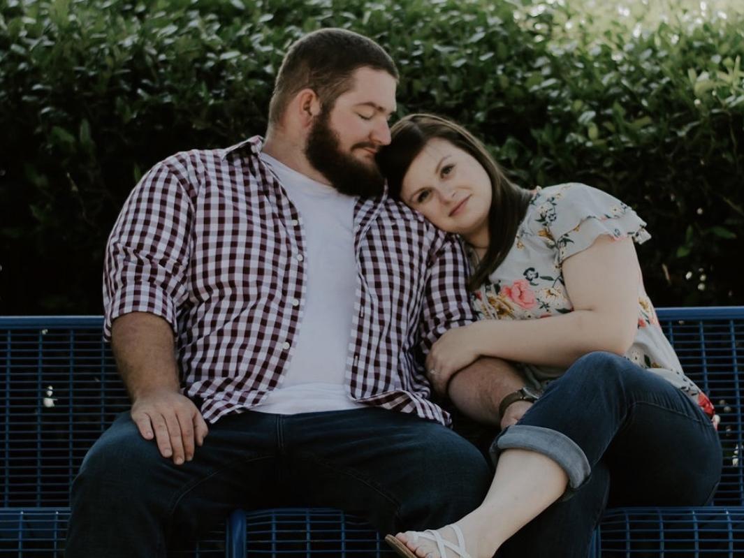 The Wedding Website of Savannah Cook and Devin Burkhart