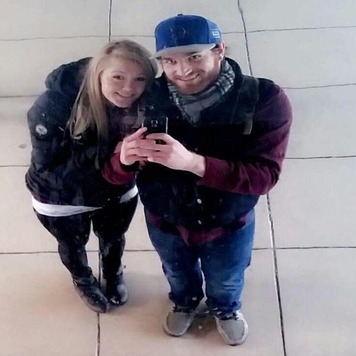 The Bean – Chicago, IL | February 2017