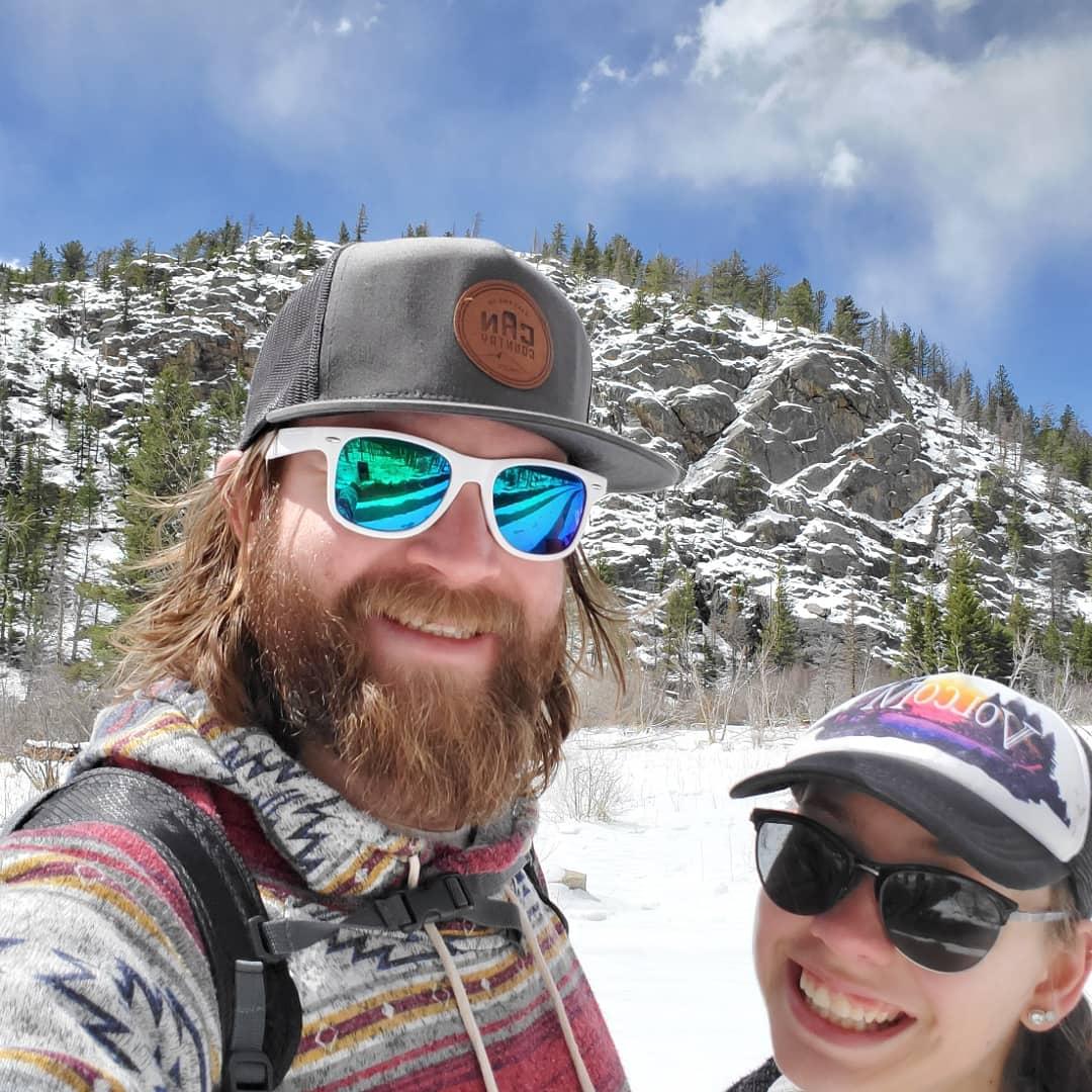Hiking