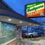 Barrett's Barleycorn Pub & Grill