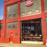 Warped Wing Brewing Company