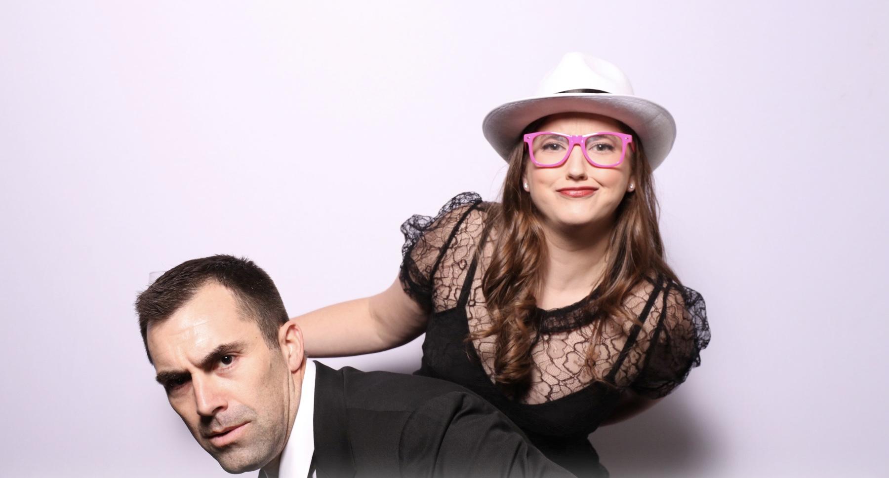 The Wedding Website of Nicole Elizabeth Weinmann and Ross Michael Manfré