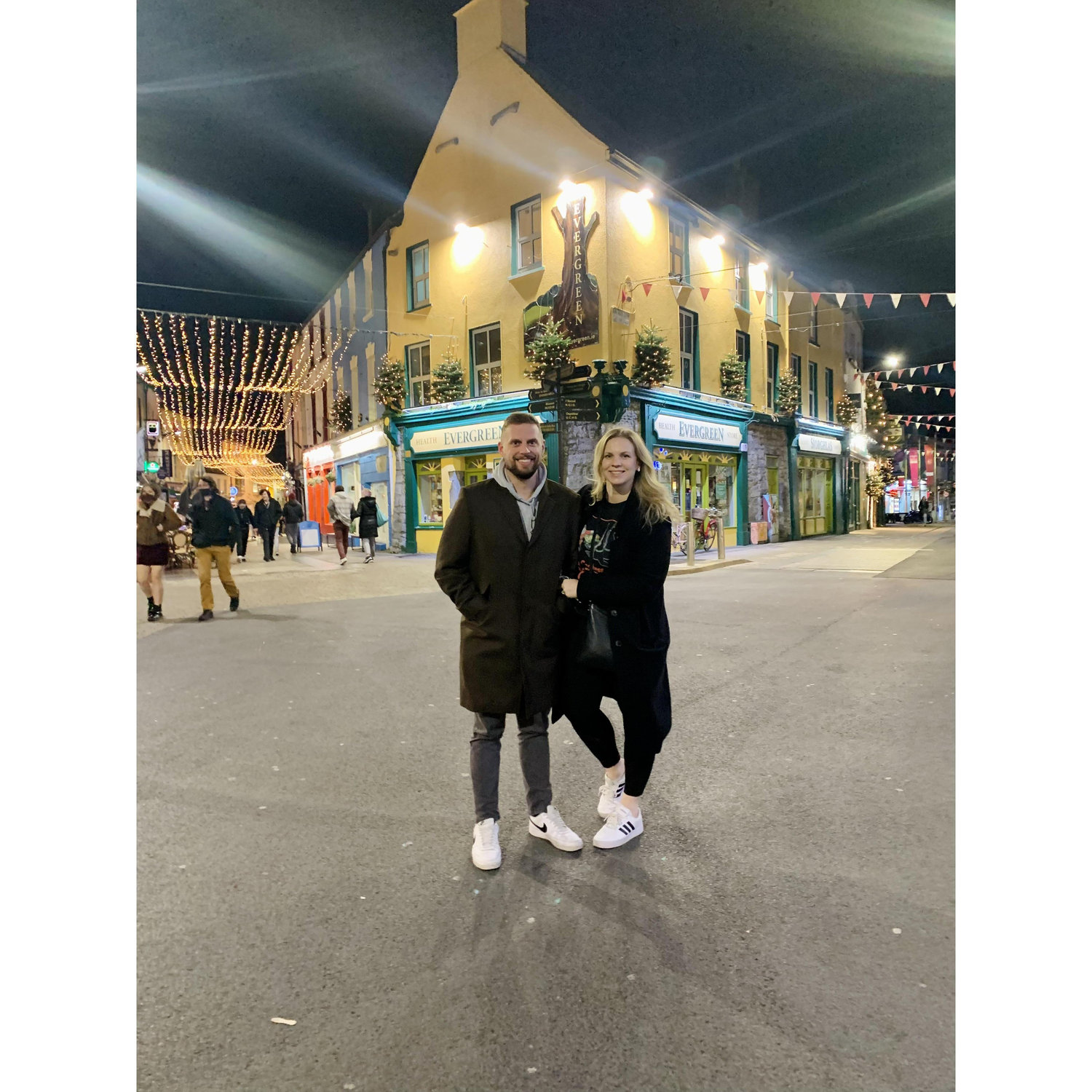 Galway 2021