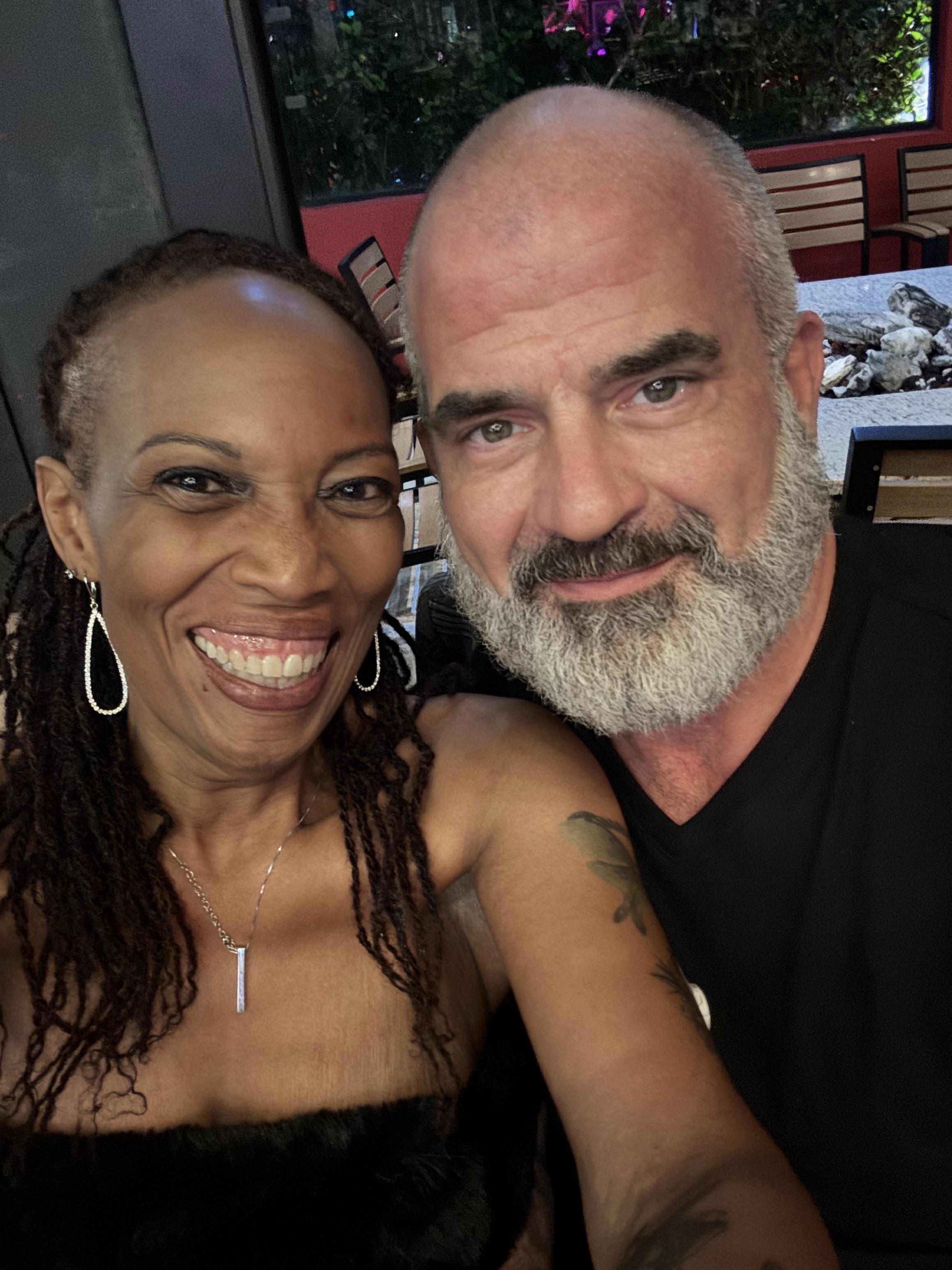 The Wedding Website of Cynthia Botham and Paul Piverotto
