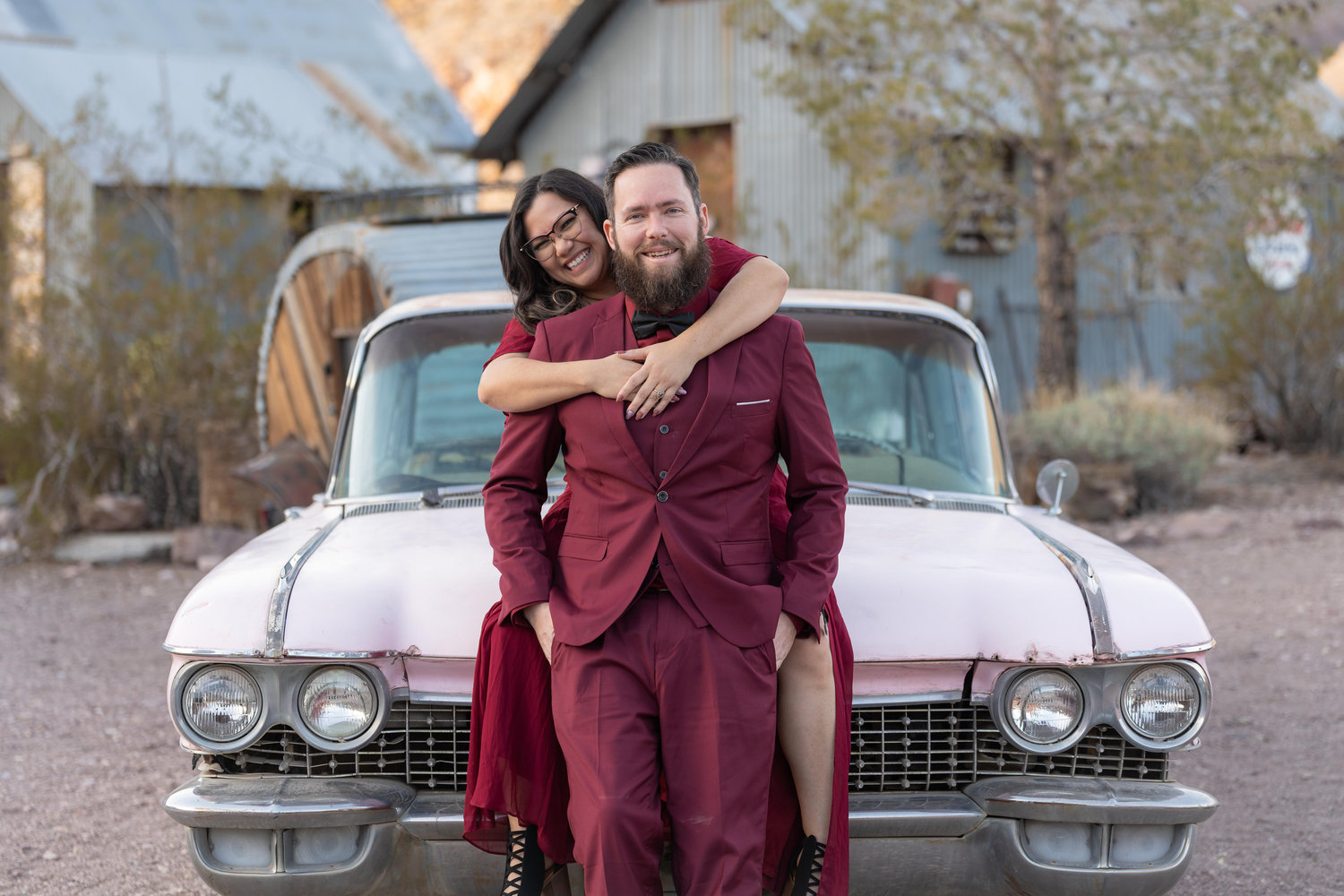 The Wedding Website of Syvana Zimmerman and Charlie Thompson
