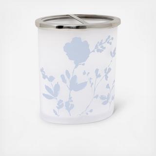 Charlotte Toothbrush Holder