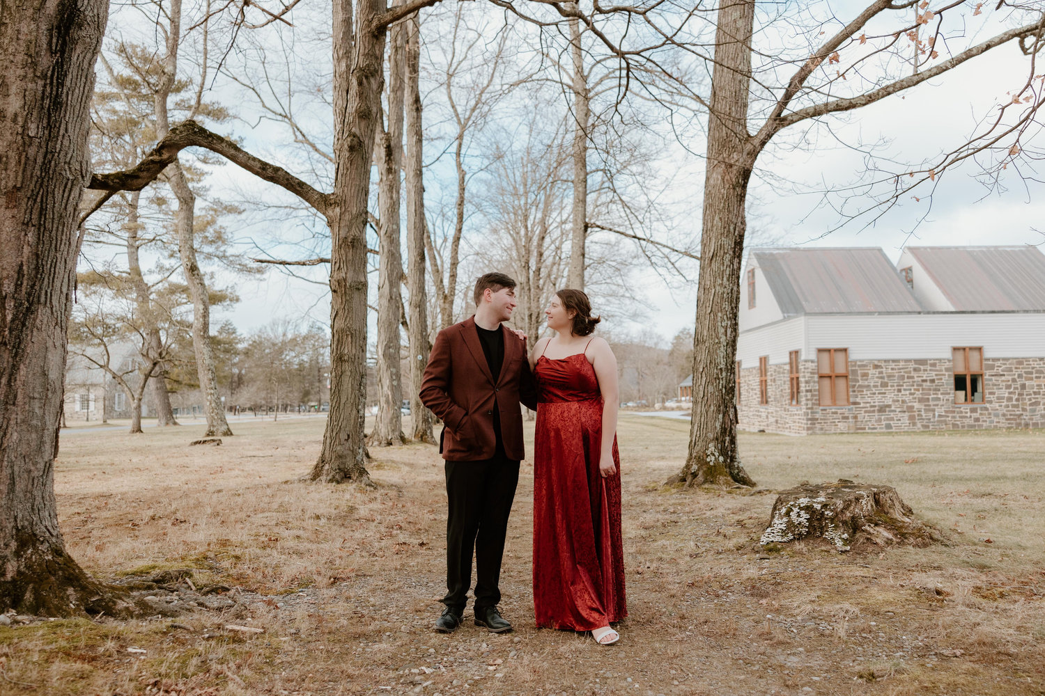 The Wedding Website of Bailey Mathews and Thomas Byard
