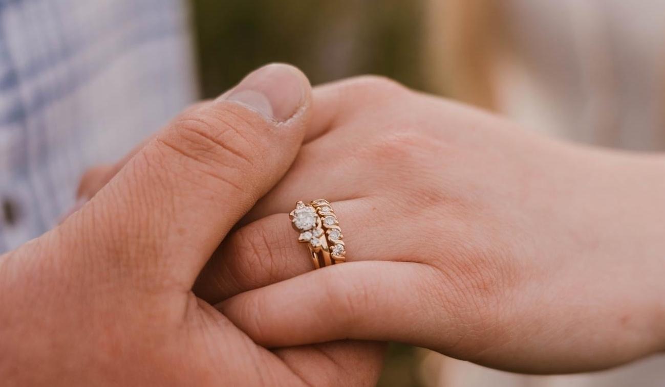 The Wedding Website of Devan Aldrich and Stephen Aldrich