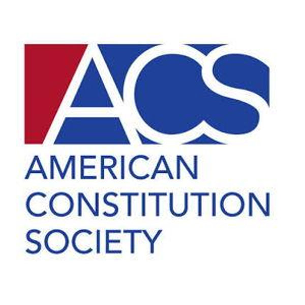 Donate to the American Constitution Society