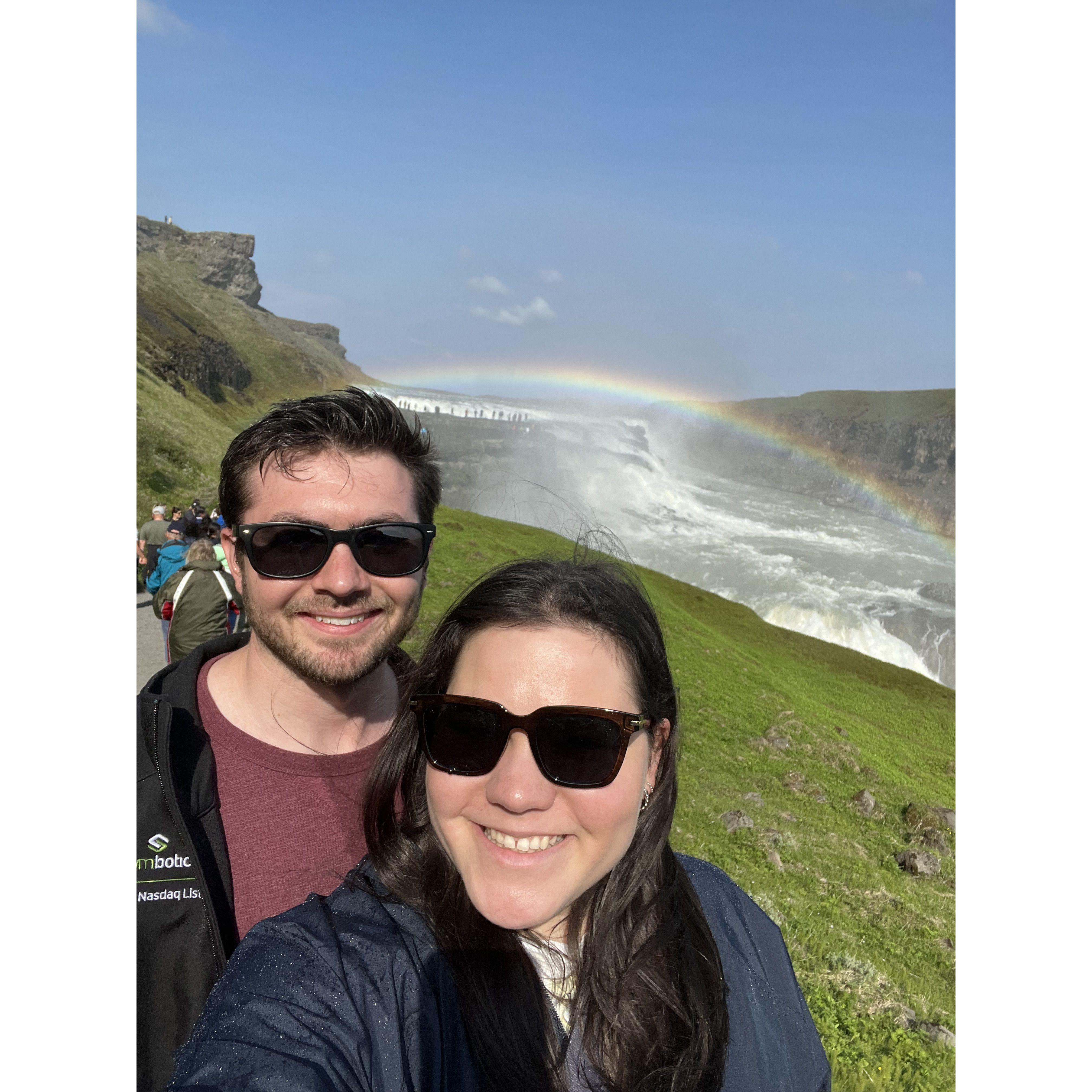 Iceland - June 2023