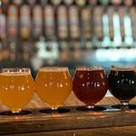 Barrel of Monks Brewery