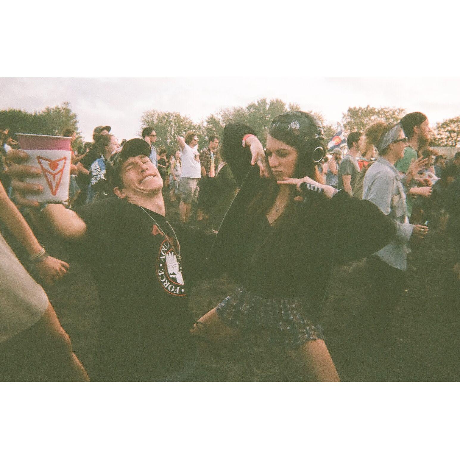 Our favorite music festival
