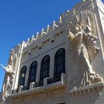 Bass Performance Hall