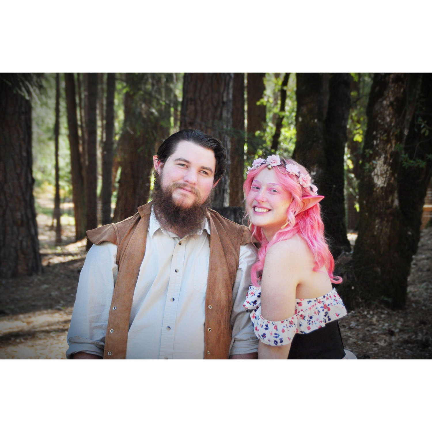 Ren Fair September 2022