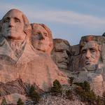 Mount Rushmore National Memorial