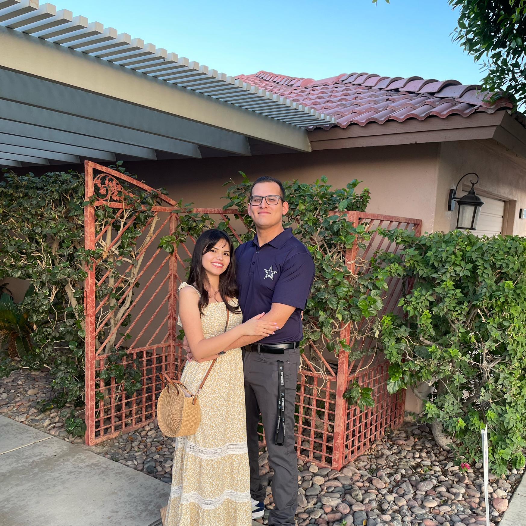 4th Dating Anniversary Date