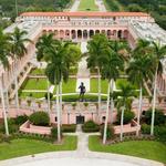 The John and Mable Ringling Museum of Art