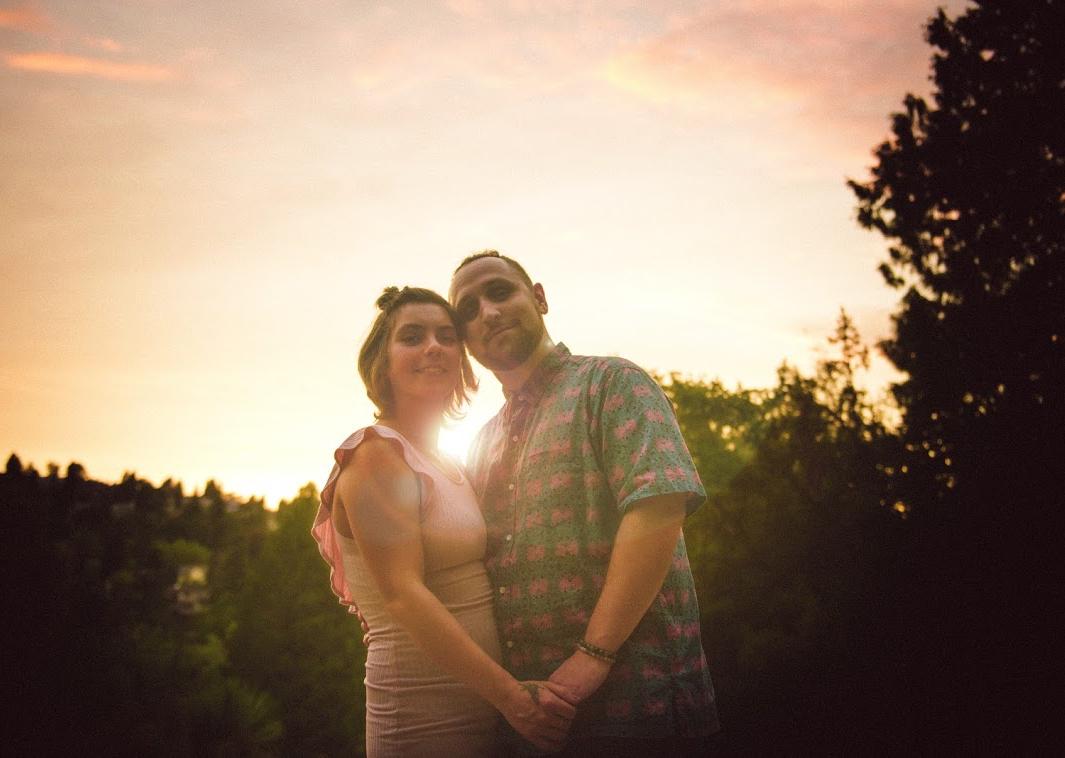 The Wedding Website of Maria Isabella Carvajal and Samuel Van Osborn