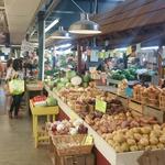 West Shore Farmers Market